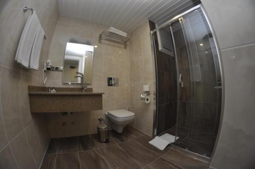 Hotel Ozyigit Otel