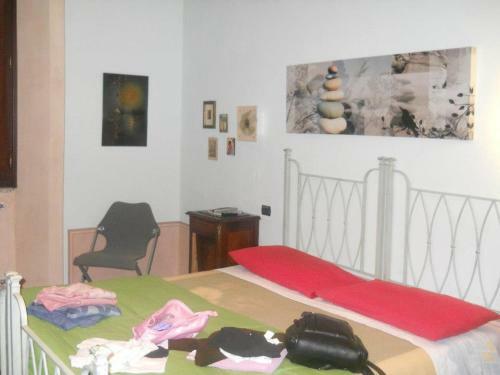 Bed & Breakfast Perbacco