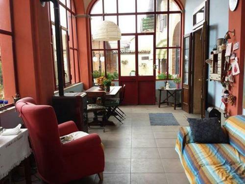 Bed & Breakfast Perbacco