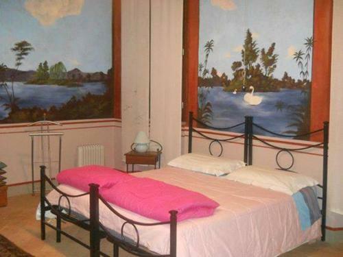 Bed & Breakfast Perbacco