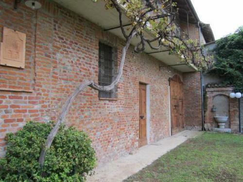 Bed & Breakfast Perbacco