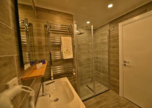 Doa Suite Hotel