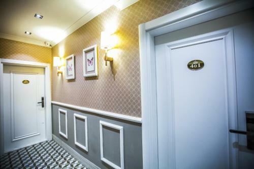 Doa Suite Hotel