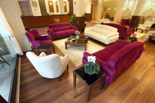 Apartamento Ugur Termal Residence