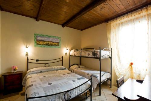 Hostal Casale San Fedele