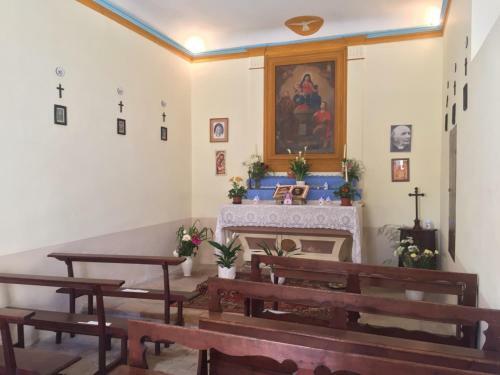 Hostal Casale San Fedele