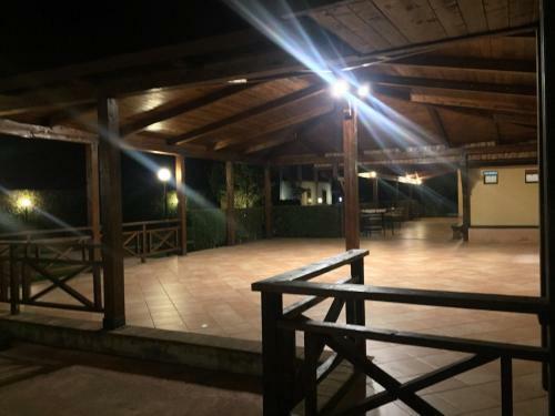 Hostal Casale San Fedele
