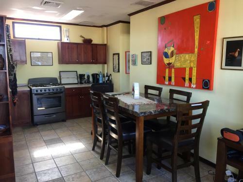 Apartamento Gastronomical Centre San Jose