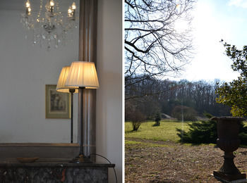 Bed & Breakfast Le Clos Sainte-marie