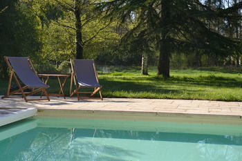 Bed & Breakfast Le Clos Sainte-marie