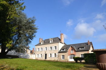 Bed & Breakfast Le Clos Sainte-marie