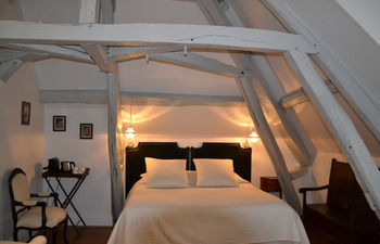 Bed & Breakfast Le Clos Sainte-marie
