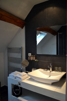 Bed & Breakfast Le Clos Sainte-marie