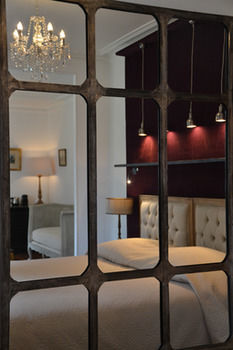 Bed & Breakfast Le Clos Sainte-marie