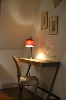 Bed & Breakfast Le Clos Sainte-marie
