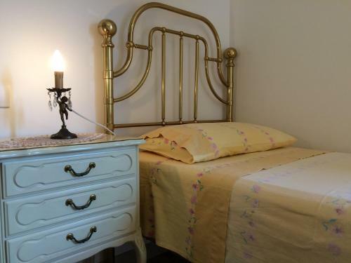 B&B Pergolesi