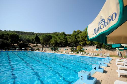 Hotel Del Faro - Pugnochiuso Resort