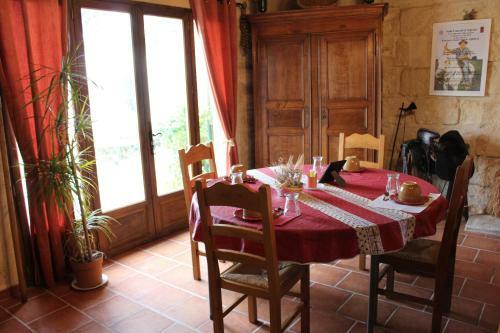 Bed & Breakfast Mas De La Paix
