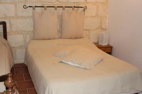 Bed & Breakfast Mas De La Paix