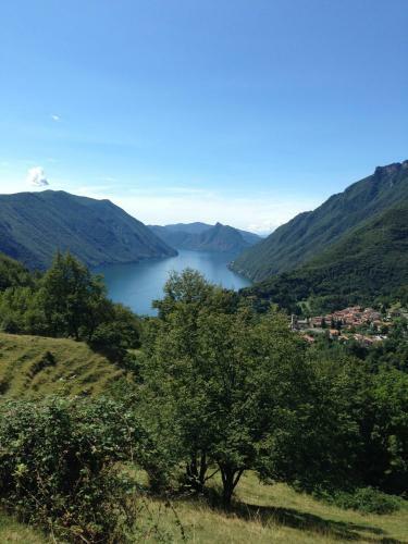 Le Tre Sorelle