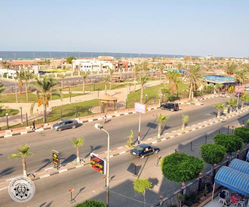 Port Said Hotel & Apartments