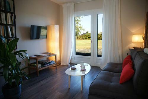 Bed & Breakfast La Dunette