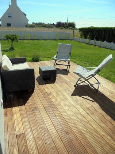 Bed & Breakfast La Dunette