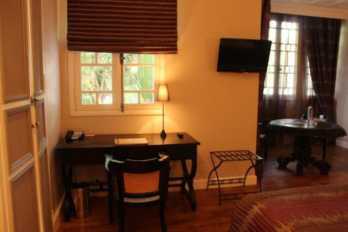 Hotel Villa Angelique