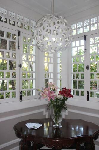 Hotel Villa Angelique