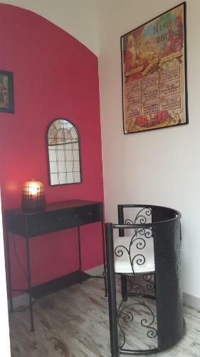 Bed & Breakfast Chambres D'h�tes Au Mas Du Sire