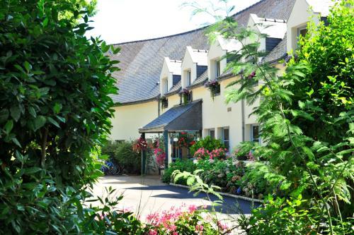 Hotel Ker Belen