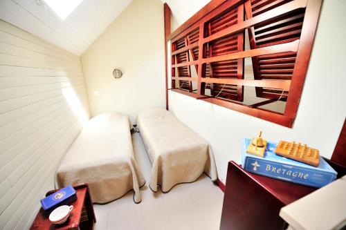 Hotel Ker Belen