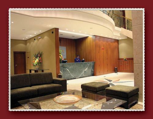 Master Plaza Hotel