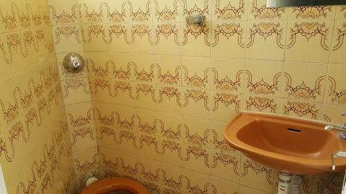 Hostal Tj House Hospedagem