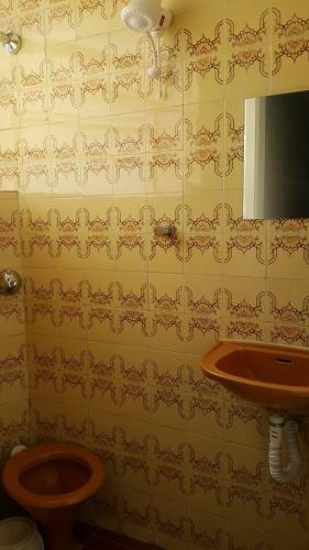 Hostal Tj House Hospedagem