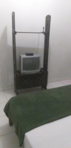 Hostal Tj House Hospedagem