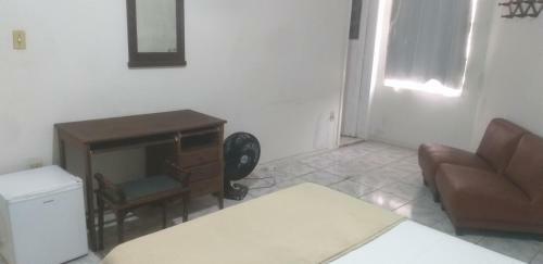 Hostal Tj House Hospedagem