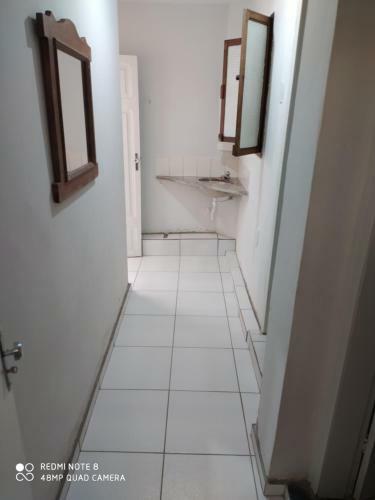 Hostal Tj House Hospedagem