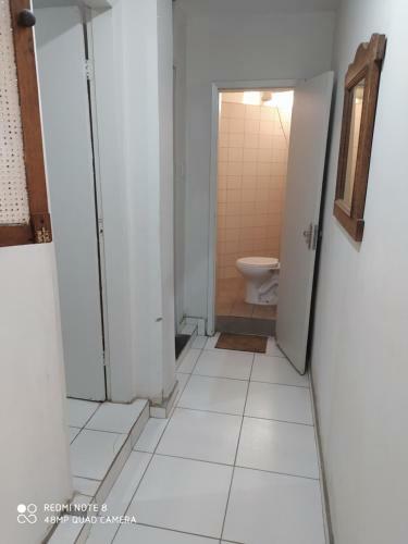 Hostal Tj House Hospedagem