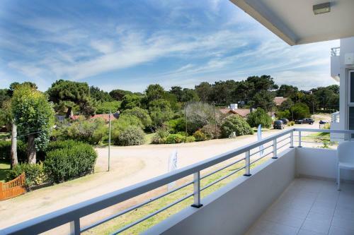 Apartamento Marina Seaver