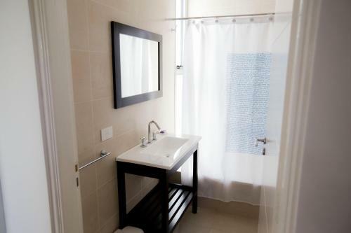 Apartamento Marina Seaver