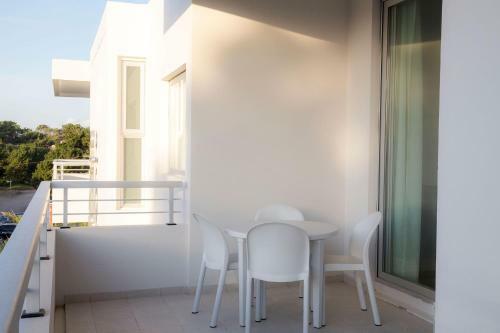Apartamento Marina Seaver