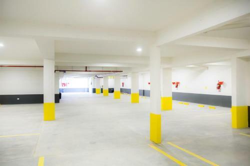 Apartamento Marina Seaver