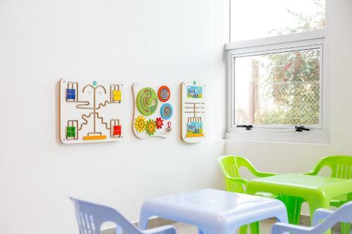 Apartamento Marina Seaver