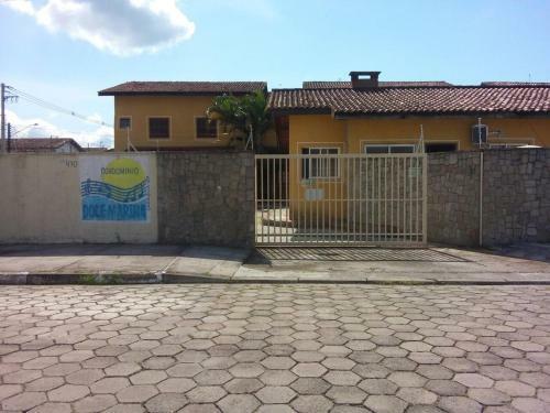 Casas Em Condom�nio Doce Marina