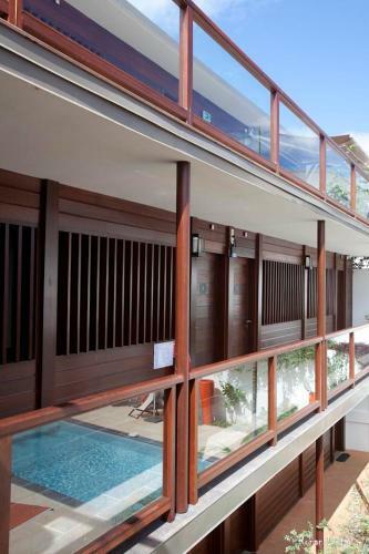 Hotel Ker Alberte