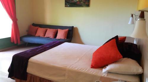 Hotel Hosteria Canoa