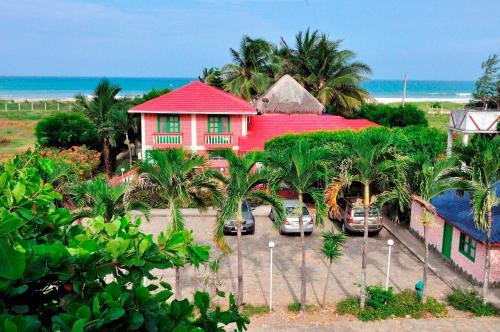 Hotel Hosteria Canoa