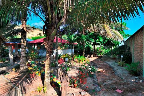 Hotel Hosteria Canoa