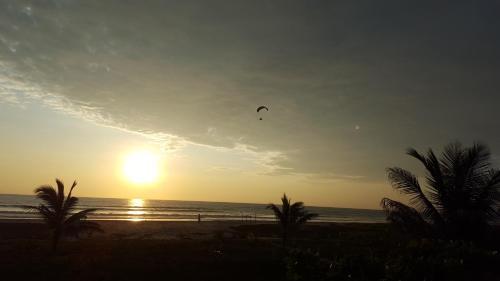 Hotel Hosteria Canoa